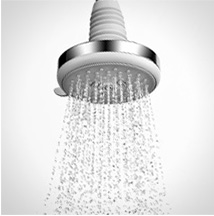 Showerhead