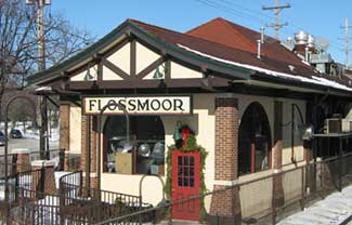 Flossmoor IL Plumber