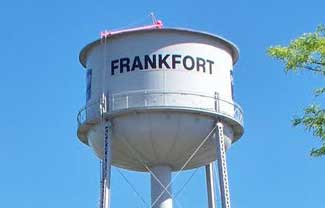 Frankfort IL Plumber