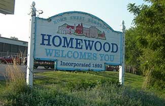 Homewood IL Plumber