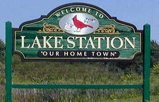 Lake Station IN Plumber