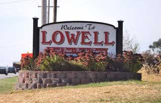 Lowell IN Plumber