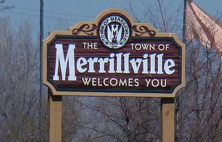 Merrillville IN Plumber