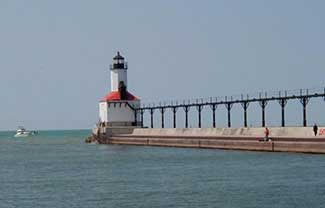 Michigan City IN Plumber