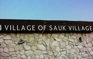 Sauk Village IL Plumber
