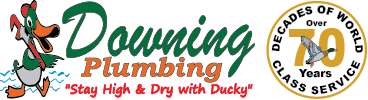Downing Plumbing